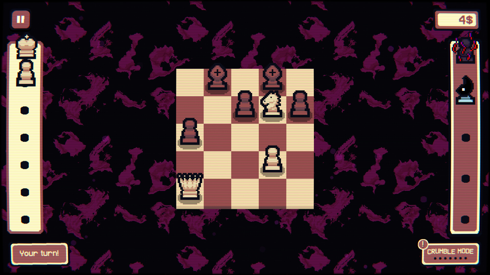 Gambonanza Screenshot 1