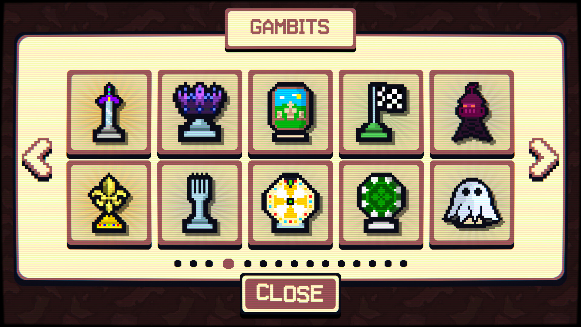 Gambonanza Screenshot 3