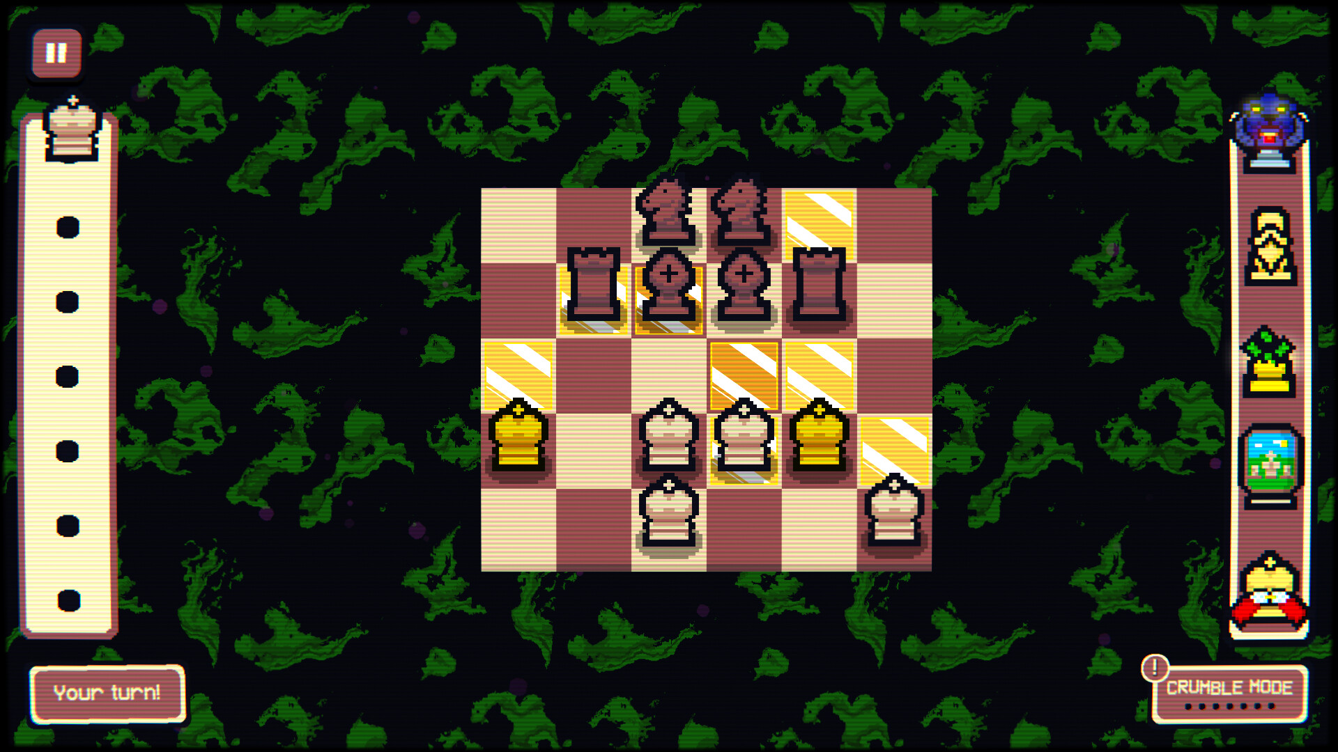 Gambonanza Screenshot 4