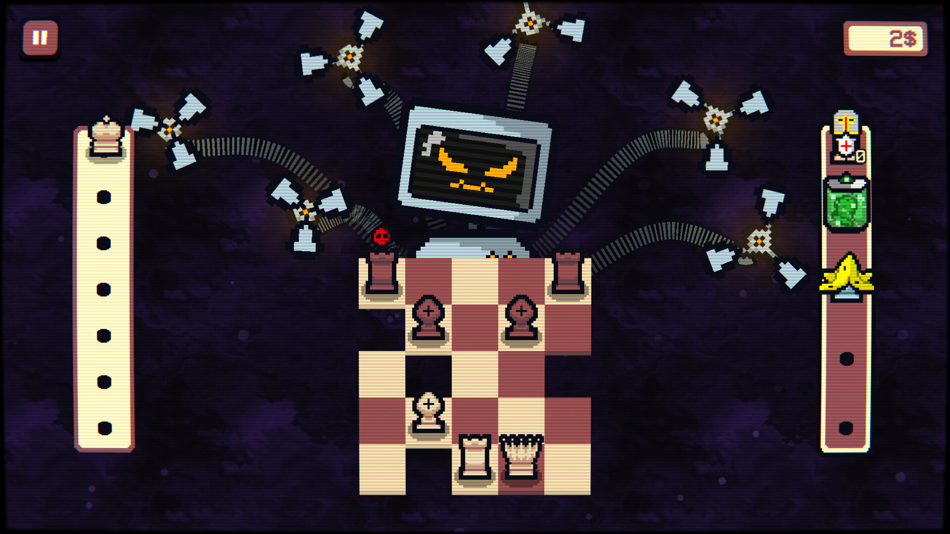 Gambonanza Screenshot 6