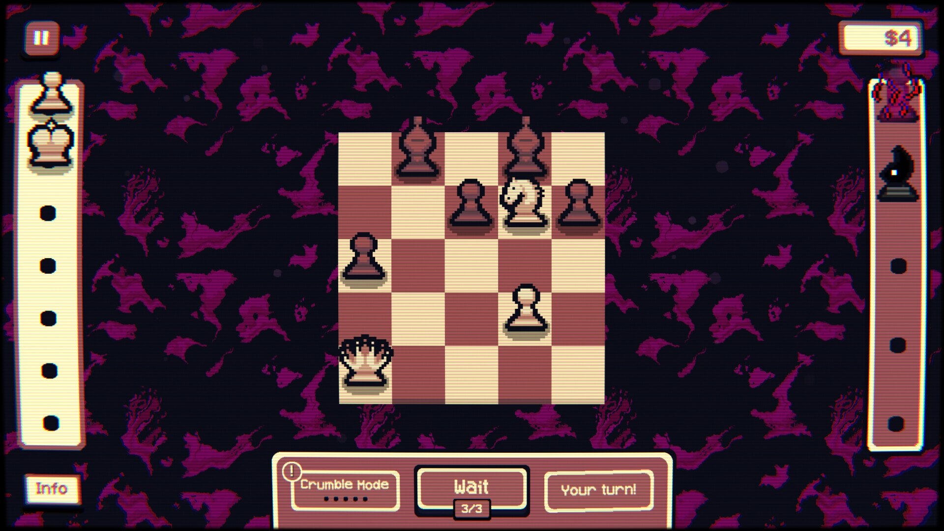 Gambonanza Screenshot 1