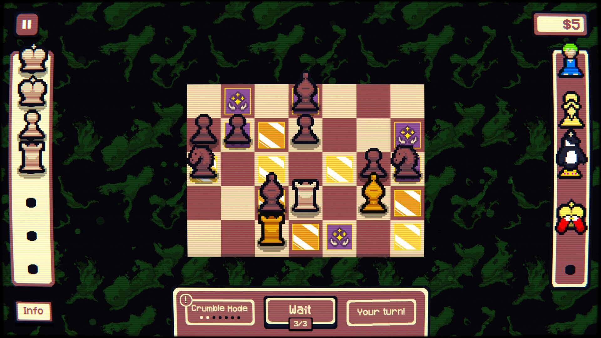 Gambonanza Screenshot 4