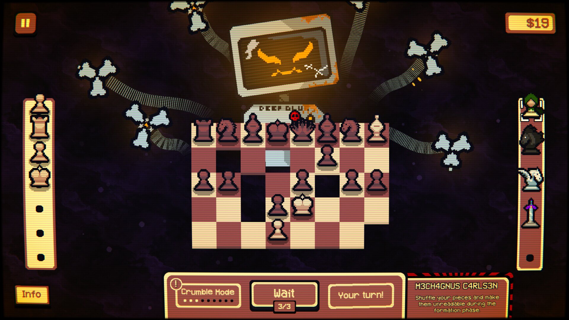 Gambonanza Screenshot 6